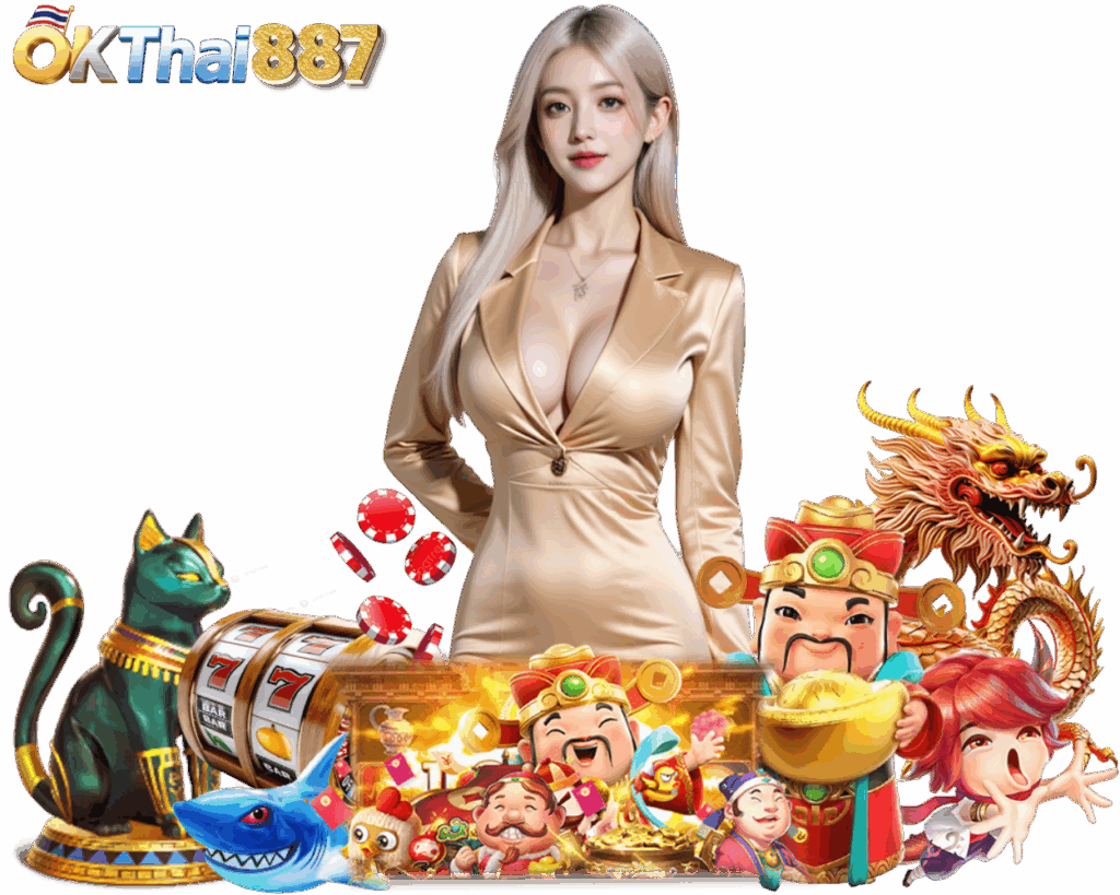 OKTHAI887