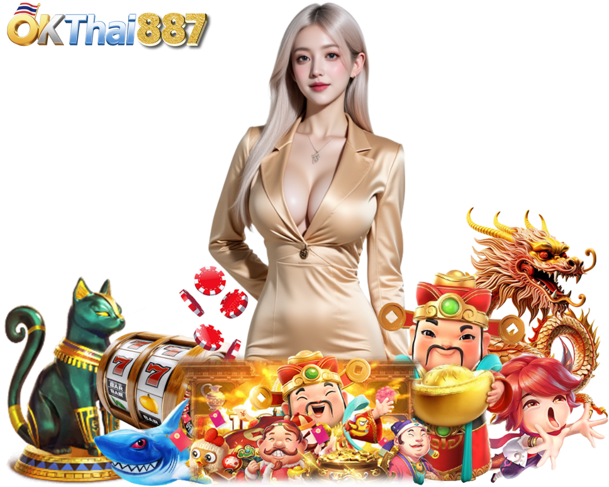 OKTHAI887